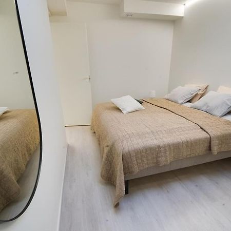 3H,K,P - Keskellae Tamperetta Kaunis Parvekkeellinen Uusittu Kolmio Apartment Екстериор снимка