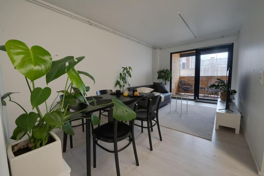 3H,K,P - Keskellae Tamperetta Kaunis Parvekkeellinen Uusittu Kolmio Apartment Екстериор снимка