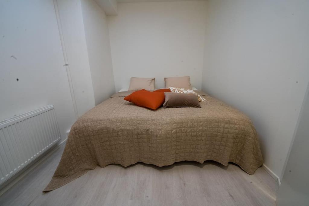 3H,K,P - Keskellae Tamperetta Kaunis Parvekkeellinen Uusittu Kolmio Apartment Екстериор снимка