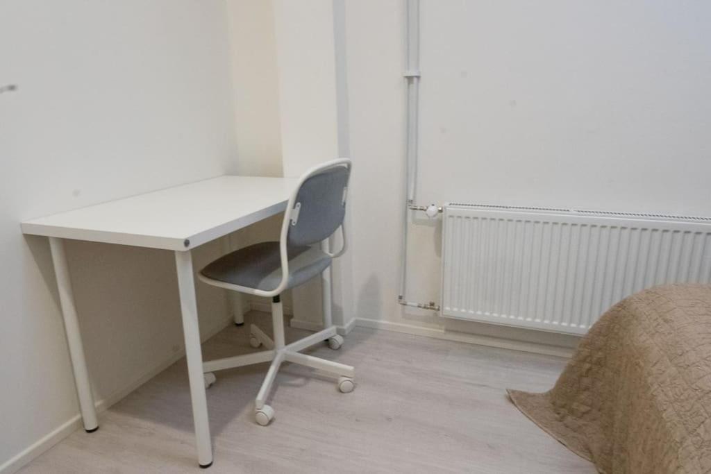 3H,K,P - Keskellae Tamperetta Kaunis Parvekkeellinen Uusittu Kolmio Apartment Екстериор снимка