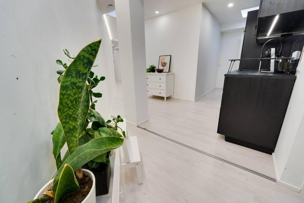 3H,K,P - Keskellae Tamperetta Kaunis Parvekkeellinen Uusittu Kolmio Apartment Екстериор снимка