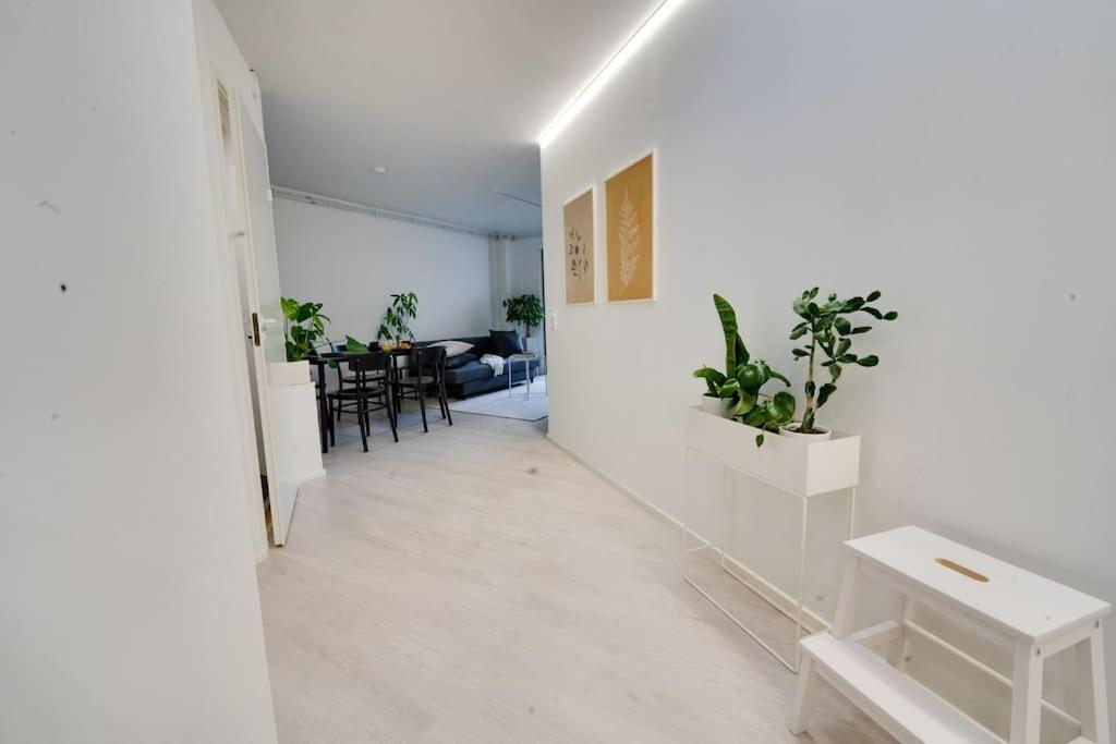 3H,K,P - Keskellae Tamperetta Kaunis Parvekkeellinen Uusittu Kolmio Apartment Екстериор снимка